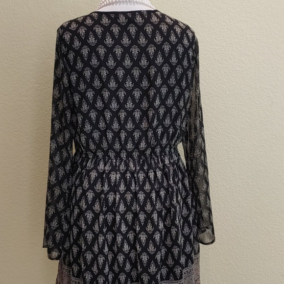 Bono dress - Picture 5 of 5